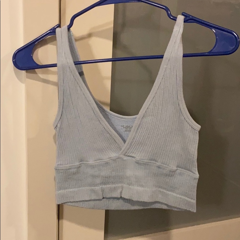 Urban outfitters out from under tank